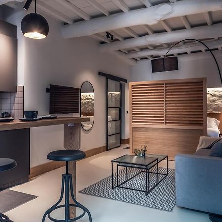 Apartament Houmi Orzan A Coruña Zewnętrze zdjęcie