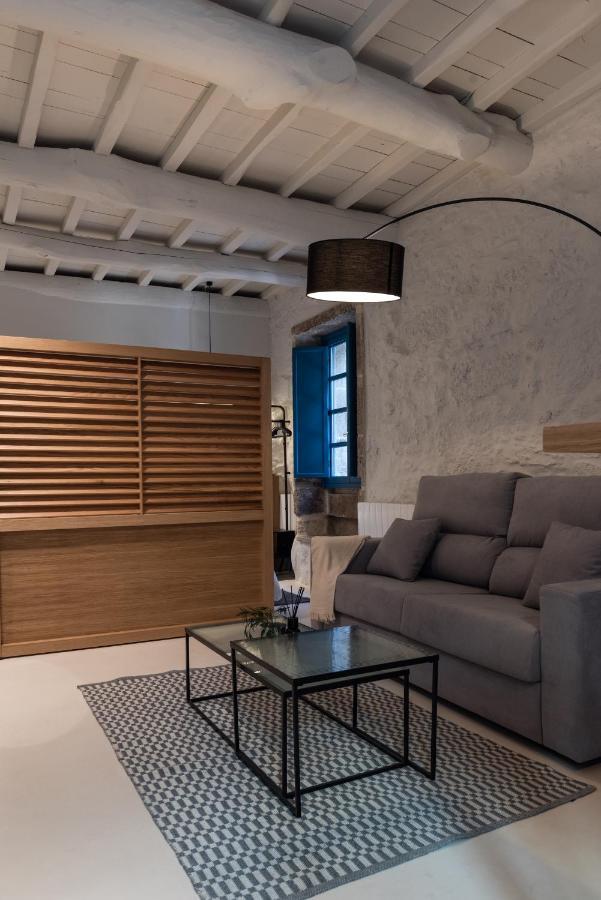 Apartament Houmi Orzan A Coruña Zewnętrze zdjęcie