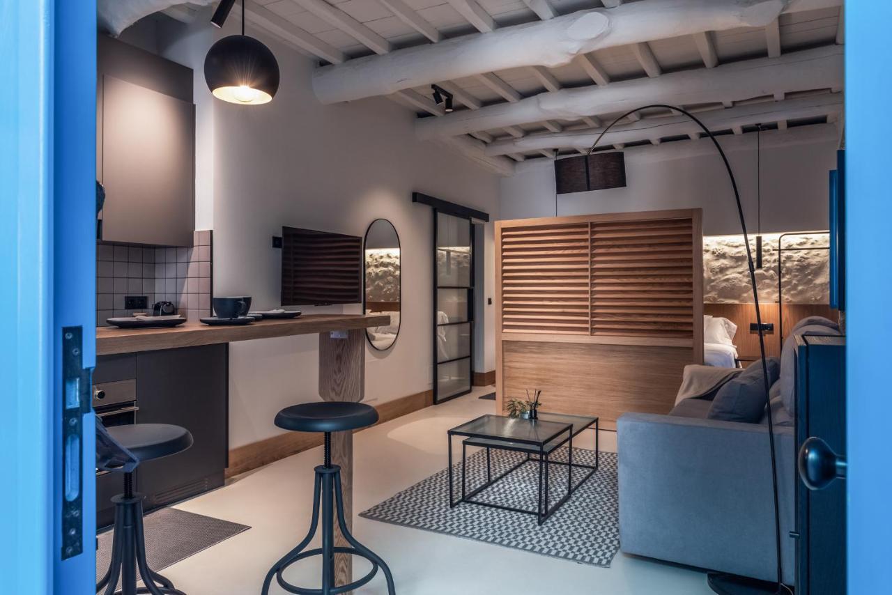 Apartament Houmi Orzan A Coruña Zewnętrze zdjęcie
