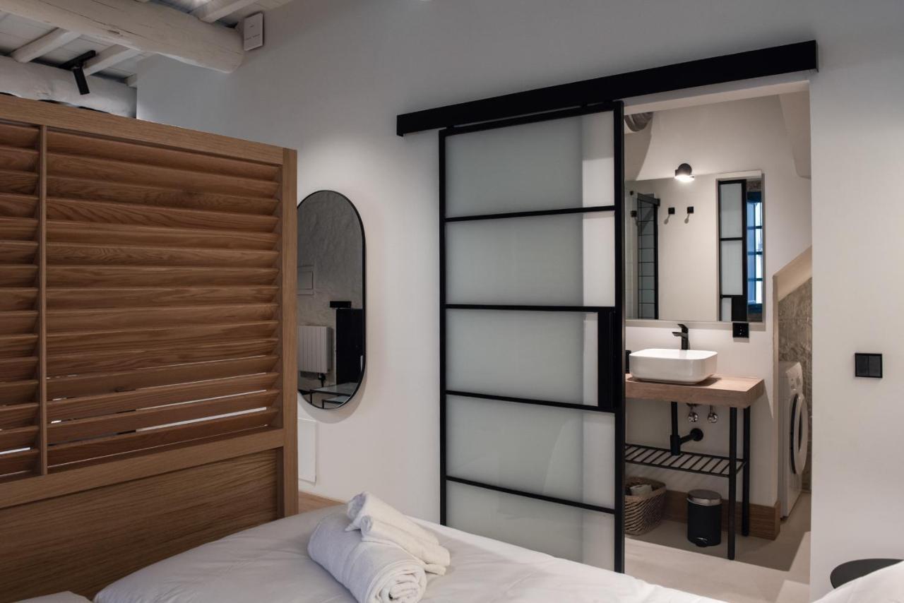 Apartament Houmi Orzan A Coruña Zewnętrze zdjęcie