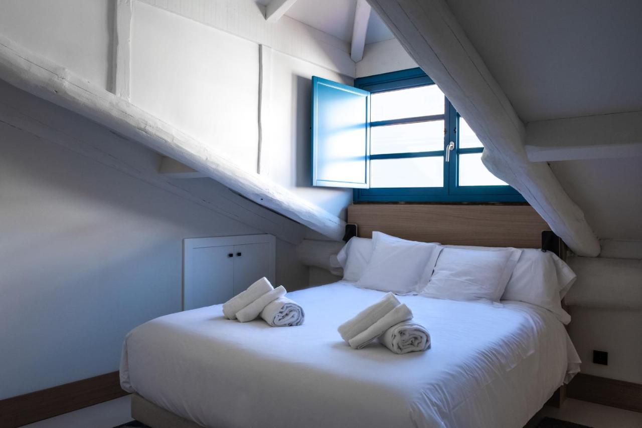 Apartament Houmi Orzan A Coruña Zewnętrze zdjęcie