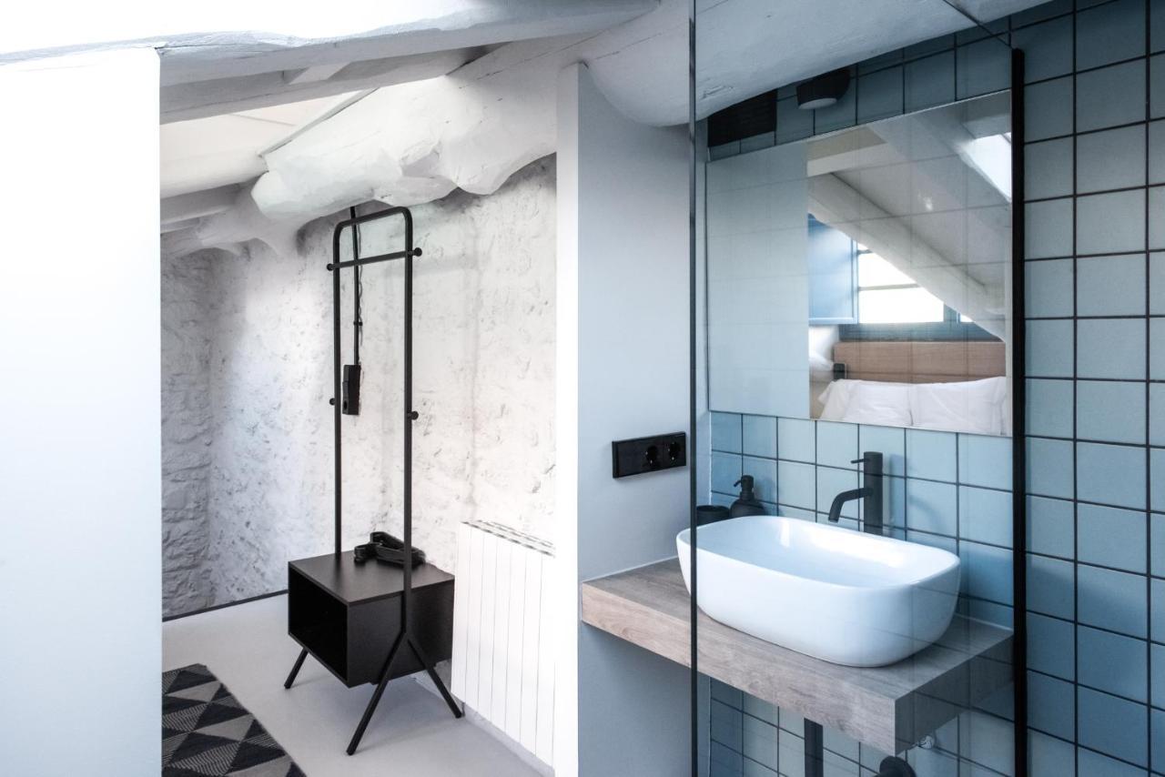 Apartament Houmi Orzan A Coruña Zewnętrze zdjęcie