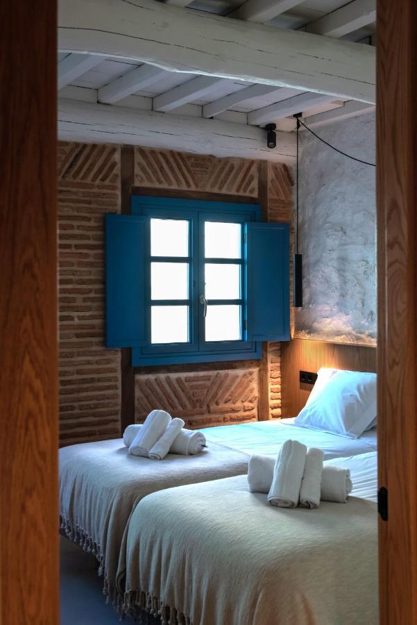 Apartament Houmi Orzan A Coruña Zewnętrze zdjęcie