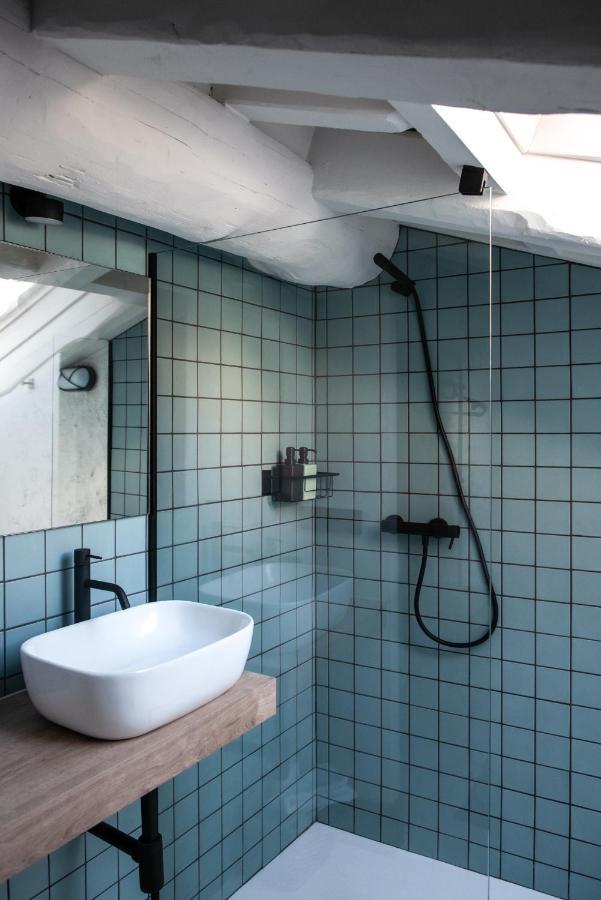 Apartament Houmi Orzan A Coruña Zewnętrze zdjęcie
