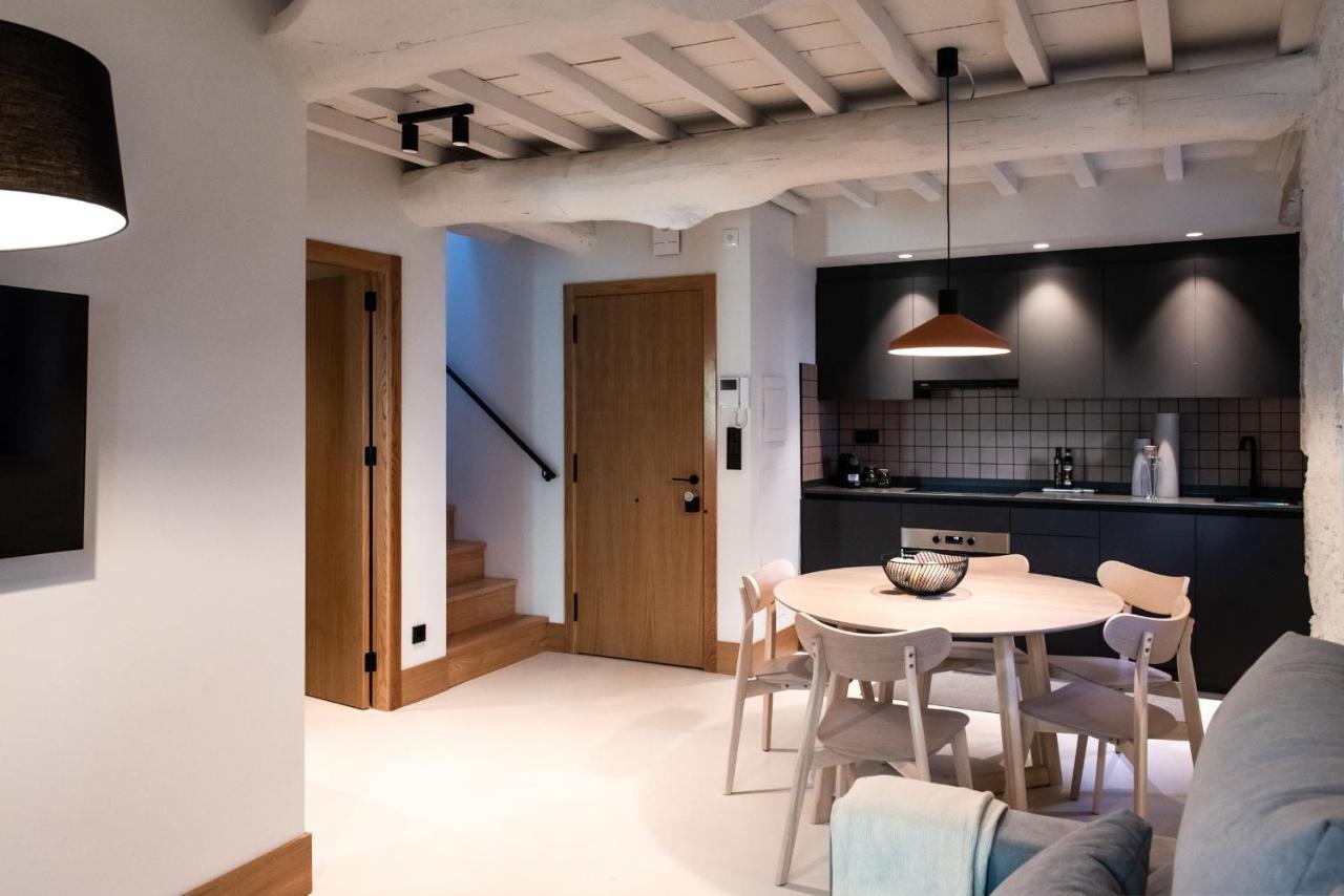Apartament Houmi Orzan A Coruña Zewnętrze zdjęcie