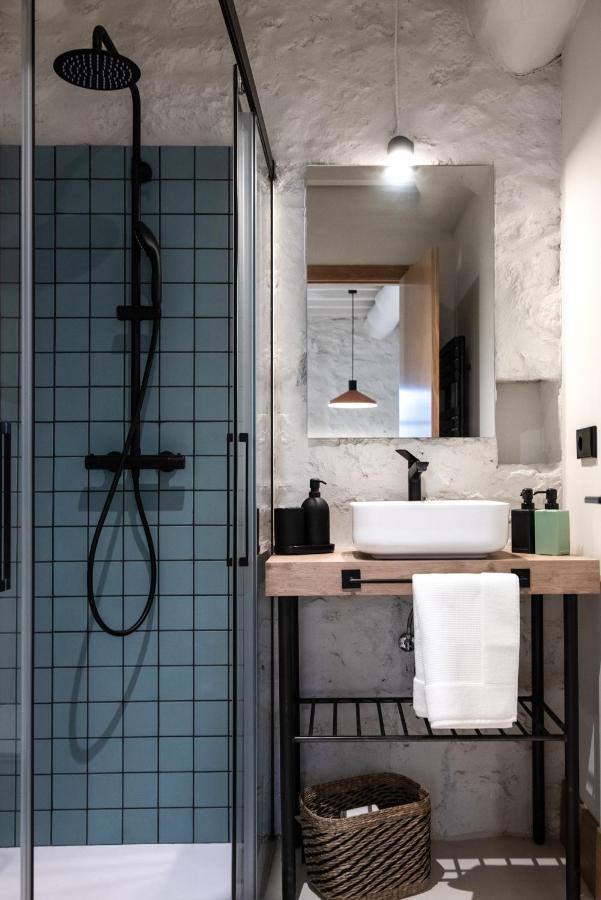 Apartament Houmi Orzan A Coruña Zewnętrze zdjęcie